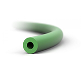 PEEK Tubing 1/16" OD x .030" ID Green 50 ft